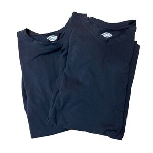 ✨3/$15 SALE✨NWOT Dickies Mens Short Sleeve Pocket Shirt